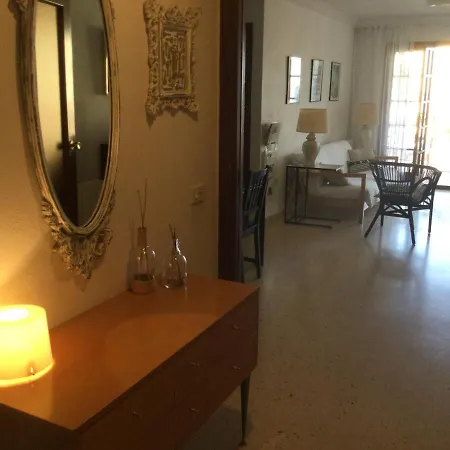 Appartamento Apartamento Mirador De La Darsena *