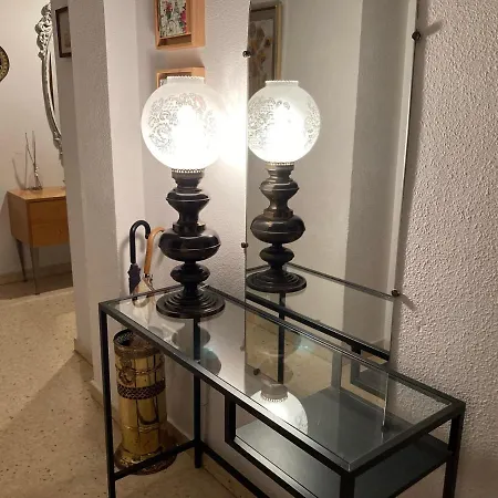 Appartamento Apartamento Mirador De La Darsena Port Saplaya