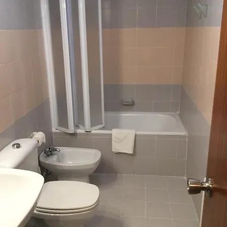 Apartamento Mirador De La Darsena *
