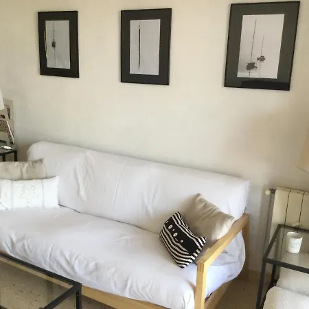Apartamento Mirador De La Darsena Appartamento *