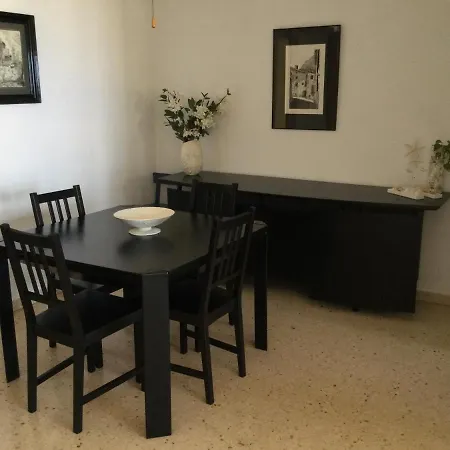 Apartamento Mirador De La Darsena *