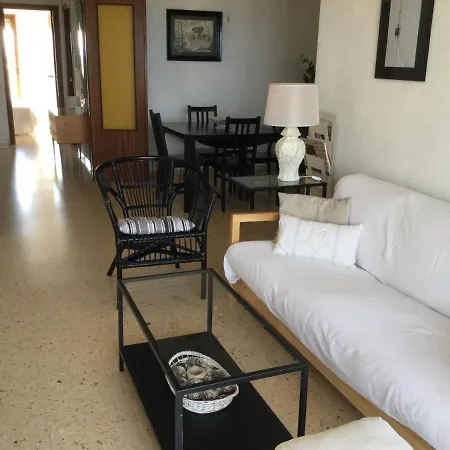 Apartamento Mirador De La Darsena *