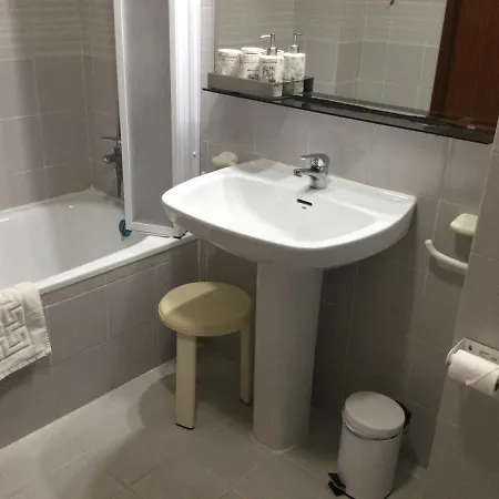 Apartamento Mirador De La Darsena