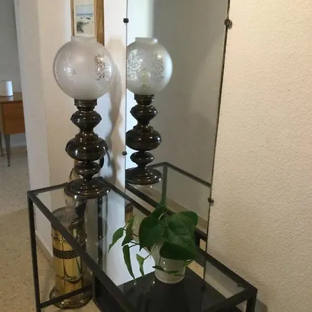 Apartamento Mirador De La Darsena * Port Saplaya
