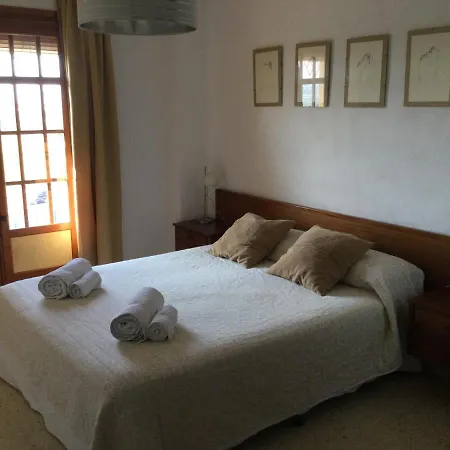 Apartamento Mirador De La Darsena