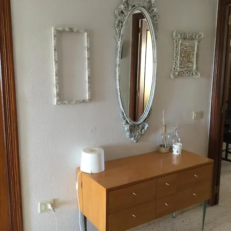 Apartamento Mirador De La Darsena