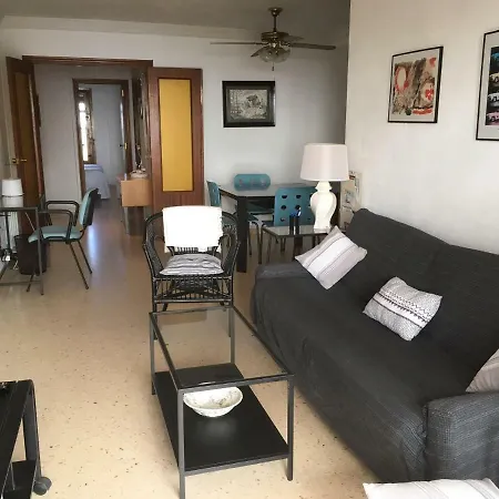 Apartamento Mirador De La Darsena