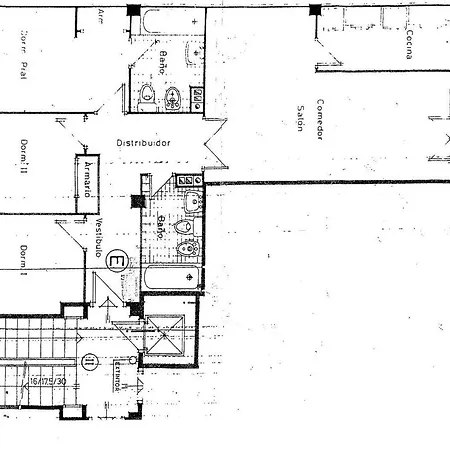 Appartamento Apartamento Mirador De La Darsena *