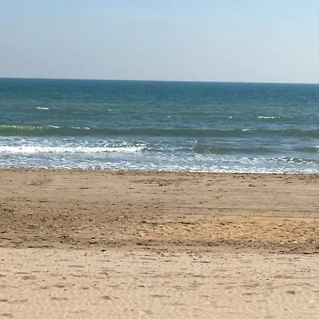 Appartamento Apartamento Mirador De La Darsena Port Saplaya