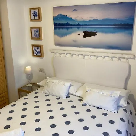Appartement Mirador De La Darsena Port Saplaya