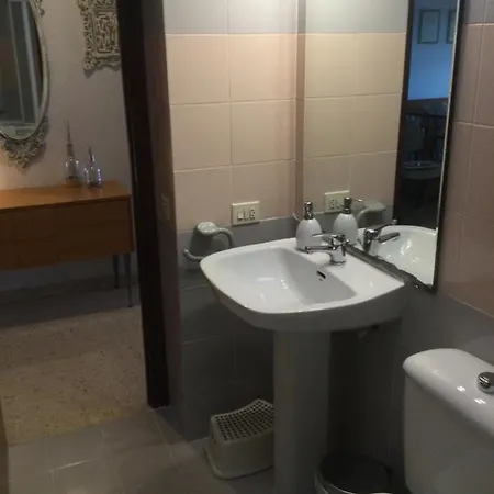 Appartement Mirador De La Darsena