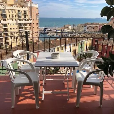 Mirador De La Darsena Appartement *