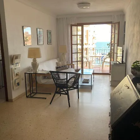 Mirador De La Darsena