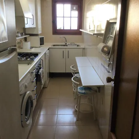 Appartement Mirador De La Darsena