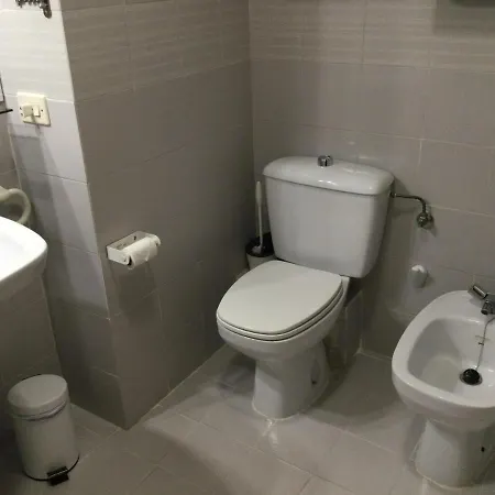 Appartement Mirador De La Darsena *