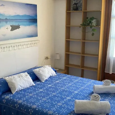 Appartement Mirador De La Darsena